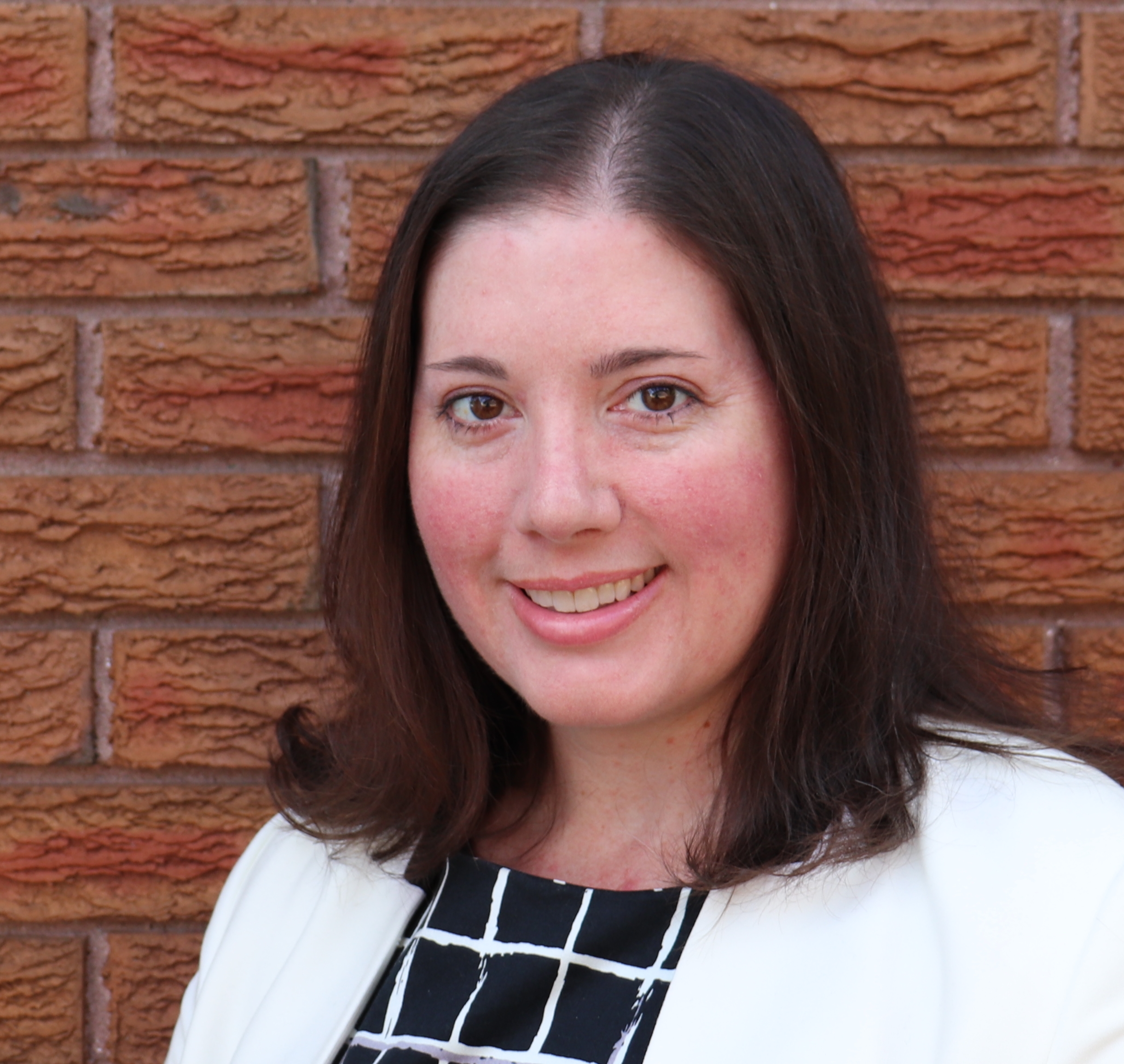 Image of Melissa FRASER-ARNOTT